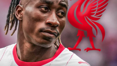 Liverpool submit £100M Bid to RB Leipzig for Yan Diomandé, Ejected by RB Leipzig 4 Screenshot 20260618 211835