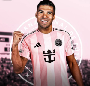 Inter Miami agree deal to sign Casemiro on free transfer, confirmed since March 2 Screenshot 20260620 134548