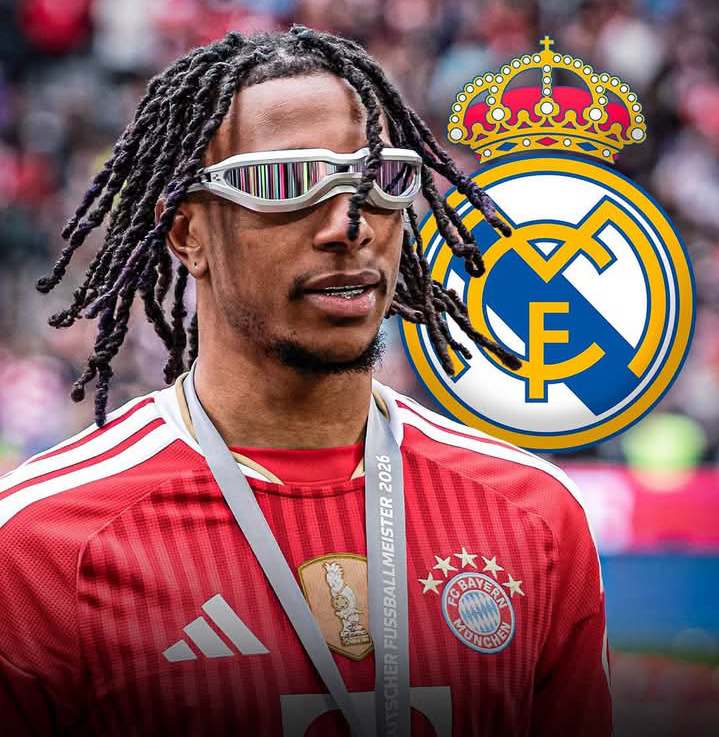 Real Madrid official Statement On Michael Olise Deal With FC Bayern Munich 1 Screenshot 20260620 190243