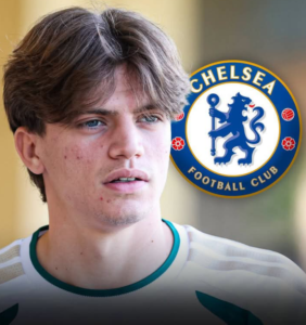 Chelsea send Official Bid to advance on Marco Palestra deal and hijack Inter move 2 Screenshot 20260623 211826