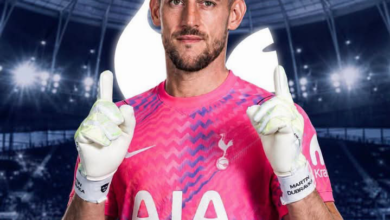 Tottenham agree deal to sign new back up goalkeeper Martin Dubravka 13 Screenshot 20260624 162613