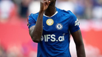 Trevoh Chalobah can Leave Chelsea this summer — Como have sent Official Bid 8 Screenshot 20260624 203732