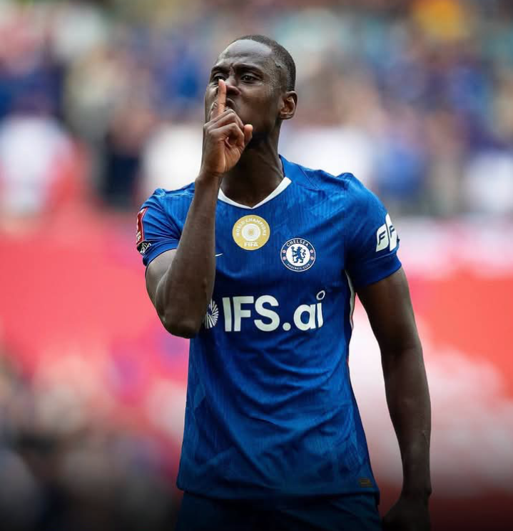 Trevoh Chalobah can Leave Chelsea this summer โ Como have sent Official Bid 1 Screenshot 20260624 203732