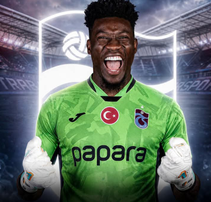 Trabzonspor agree deal to re sign André Onana from Man United on New Loan 1 Screenshot 20260625 172315