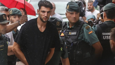 Sevillas Rafa Mir