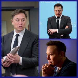 "I don't have $1-Trillion sitting in a bank account somewhere. I'm broke" Elon Musk 2 FB IMG 1783187572508