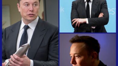 "I don't have $1-Trillion sitting in a bank account somewhere. I'm broke" Elon Musk 7 FB IMG 1783187572508