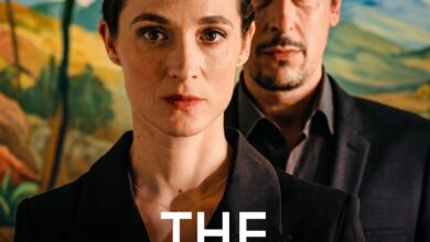 THE TRAP, a brand new psychological mystery thriller, is officially in production at Netflix 10 FB IMG 1783203129373