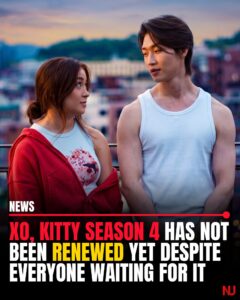 XO, KITTY Season 4 has still not been officially renewed by Netflix 2 FB IMG 1783363558190