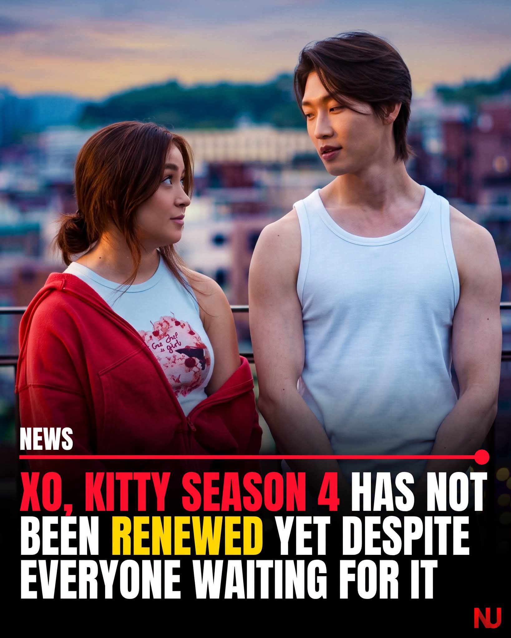 XO, KITTY Season 4 has still not been officially renewed by Netflix 1 FB IMG 1783363558190