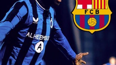 Barcelona prepare New Bid to sign Jesse Bisiwu as new talented winger 13 FB IMG 1783770950405