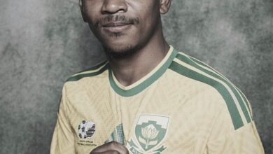 South Africa international and Mamelodi Sundowns midfielder Jayden Adams has sadly passed away 3 FB IMG 1783780446746