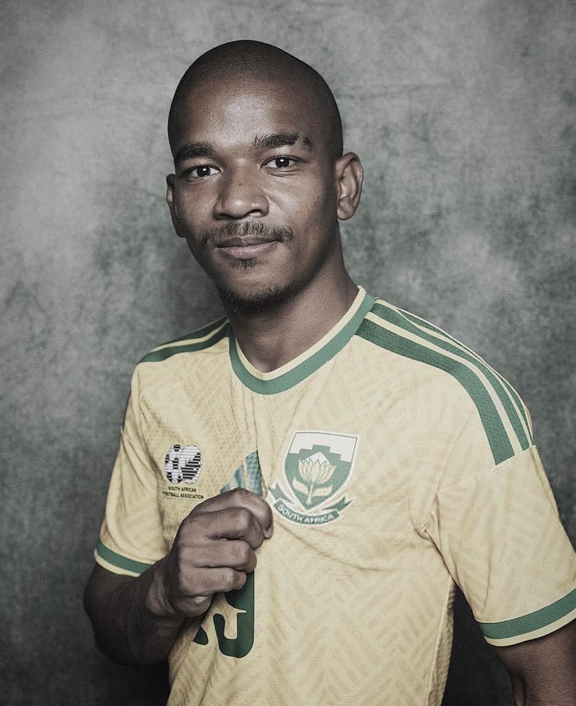 South Africa international and Mamelodi Sundowns midfielder Jayden Adams has sadly passed away 1 FB IMG 1783780446746
