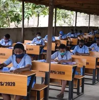 Parents to pay ₦50,000 to register each child for WAEC or NECO SSCE as govt approves 82% increase 1 FB IMG 1783887560894