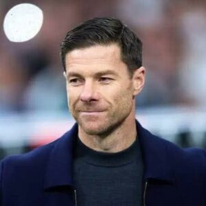 Xabi Alonso told five Chelsea players they are free to leave the club this summer 3 FB IMG 1784371955215