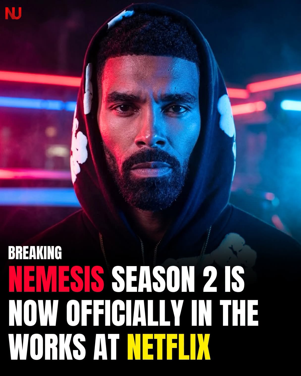 NEMESIS Season 2 is officially in production at Netflix 1 FB IMG 1784668641576