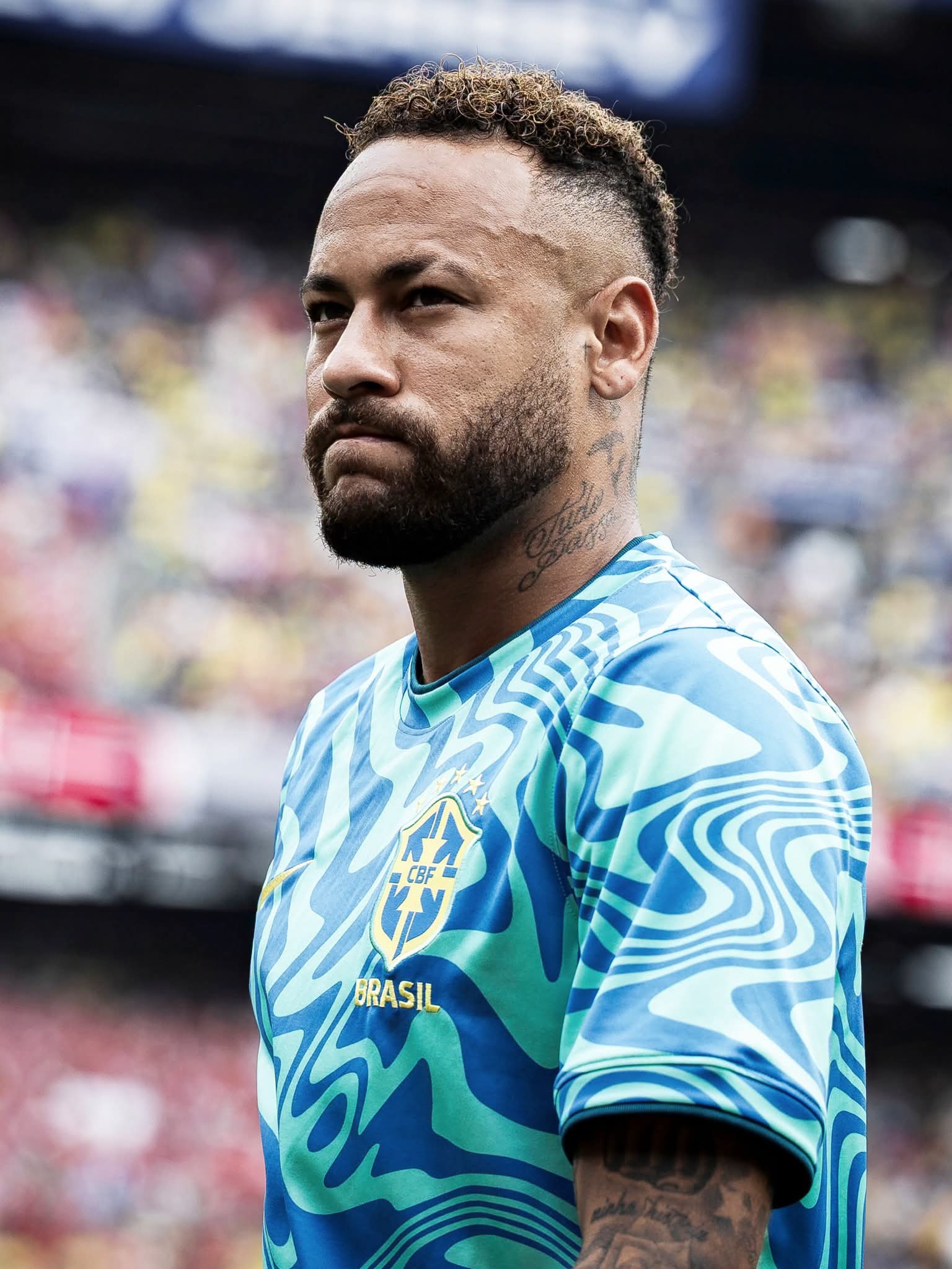 Neymar is Furious with Brazilian media that criticized him for playing poker on his day off 1 FB IMG 1784958970640