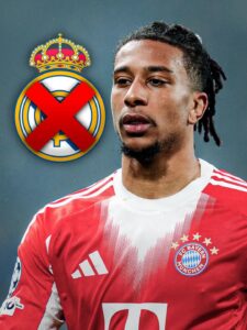 Bayern confirm Deal Off for Michael Olise with Real focused on Yan Diomande 2 FB IMG 1785006474296