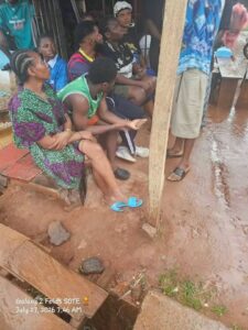 NEMA Seals Collapsed Hostel In Oko Anambra State 6 FB IMG 1785141521755