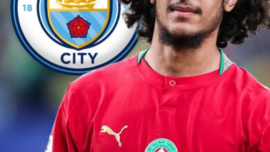 Manchester City remain in Active Talks to sign Ayyoub Bouaddi from Lille! 10 FB IMG 1785141984997