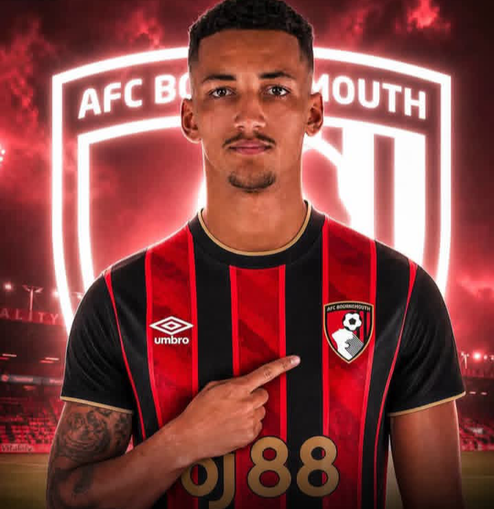 Bournemouth agree to sign striker Álvaro Rodríguez from Elche on €250 DEAL 1 Screenshot 20260702 210030