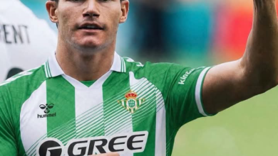 Real Betis agree deal to sign Fran García as new left back from Real Madrid 11 Screenshot 20260708 222639