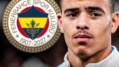 Fenerbahçe have submitted their Official Bid to sign Mason Greenwood from OM 8 Screenshot 20260708 223914