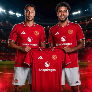 Manchester United plan to sign One More Midfielder after Santos & Tielemans 2 Screenshot 20260714 190913