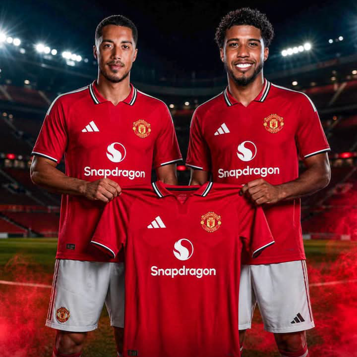 Manchester United plan to sign One More Midfielder after Santos & Tielemans 1 Screenshot 20260714 190913