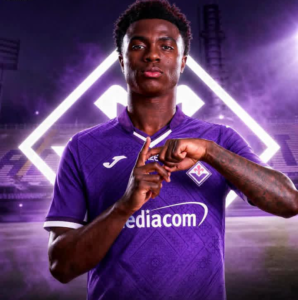 Fiorentina agree deal to sign Christ Inao Oulaï as new midfielder from Trabzonspor 2 Screenshot 20260717 230106