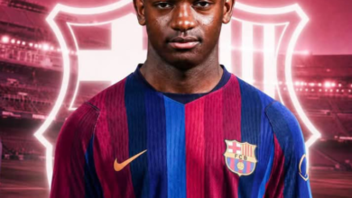 Barcelona agree deal to sign 18 year old winger Jesse Bisiwu from Club BruggeĀ 14 Screenshot 20260721 225441
