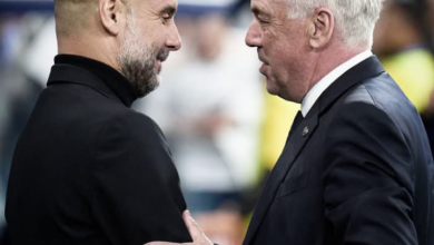 Italian Federation confirm Approach for Pep Guardiola and Carlo Ancclotti in process to find new head coach for the national team 9 Screenshot 20260723 214812