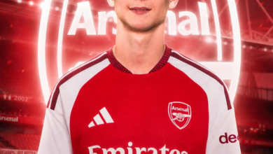 Arsenal agree deal to sign 16 year old talent Axel Donczew from Cardiff City 5 Screenshot 20260726 212015
