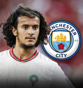Manchester City go All In for Ayyoub Bouaddi with negotiations now Advancing 2 Screenshot 20260729 173721