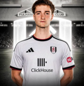 Cesar Palacios agrees to join Fulham with Gonzalo García from Real Madrid 2 Screenshot 20260730 144337