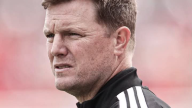 Eddie Howe Leaves Newcastle Job Immediately 4 Screenshot 20260730 145623