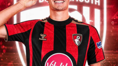 Bournemouth seal all formal steps to sign António Silva as new CB 14 Screenshot 20260731 112904