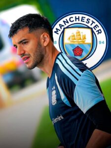 Manchester City send Official Bid to Olympique Marseille to get Gero Rulli 2 FB IMG 1785843665501