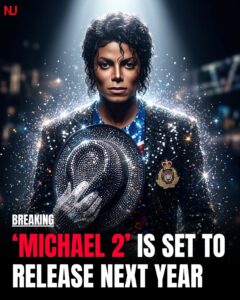 MICHAEL 2 is now officially releasing in late 2027 with production expected to begin toward the end of this year or in early 2027 2 FB IMG 1786085646544
