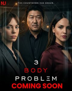 3 BODY PROBLEM Season 2 is officially coming to Netflix in 2026 2 FB IMG 1787159207963