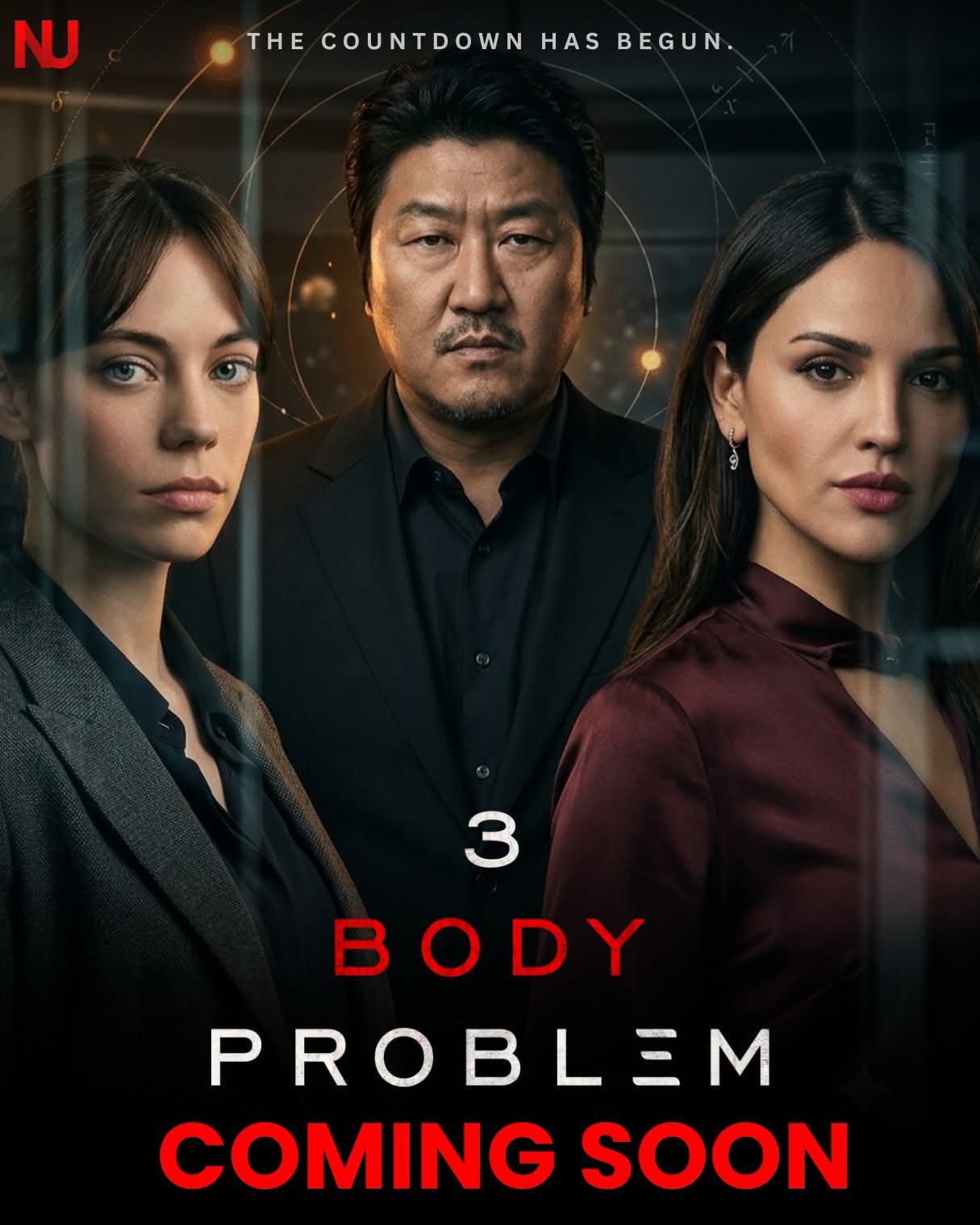 3 BODY PROBLEM Season 2 is officially coming to Netflix in 2026 1 FB IMG 1787159207963