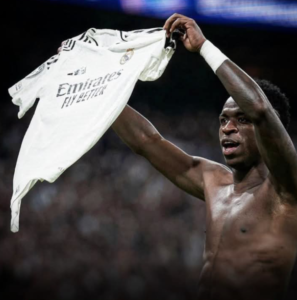 Vini Jr’s camp meeting with Real Madrid has been Very Positive — proposal raised 2 Screenshot 20260805 181637