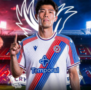 Crystal Palace agree to sign Japanese defender Takehiro Tomiyasu as free agent 1 Screenshot 20260805 191553