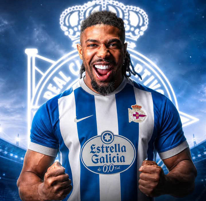Deportivo de A Coruña agree deal to sign Adama Traoré 1 Screenshot 20260825 223014