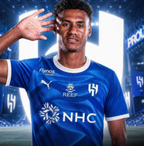 Al Hilal Agree Deal To Sign Ollie Watkins 2 Screenshot 20260827 080427