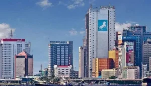 Only 6 banks pay N1.27trn dividends despite huge profits 2 nigerian banks