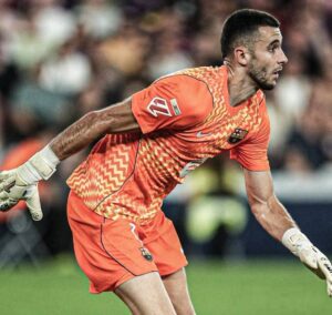 Joan García Set to Miss Three Weeks With Meniscus Injury 2 FB IMG 1789651351163