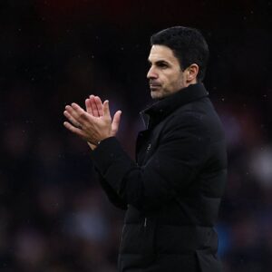 Arteta Urges Arsenal to Protect Rising Star Max Dowman as Teenage Talent Impresses 3 FB IMG 1789651671902