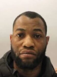 Nigerian man who masturbated in front of woman on UK train bags 10 months jail term 2 FB IMG 1789675511805