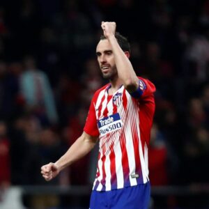 Diego Godín speaks out about Julián Álvarez situation: "For a supporter, it's like a stab" 3 FB IMG 1790063512194